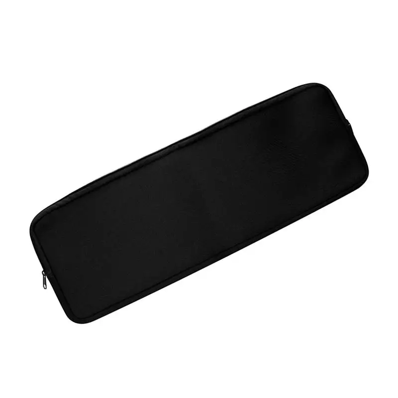 

Soft Case For Logitech MX Keys Advanced Wireless Illuminated Keyboard Carrying Storage Bag Dust Cover Stable Keyboard Protection