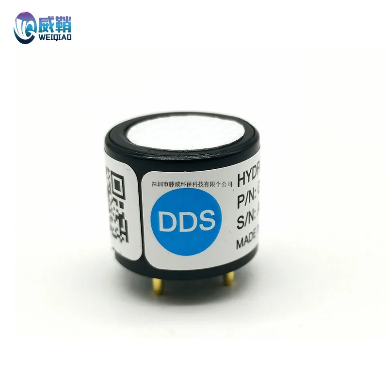 Датчик сероводорода DDS GS+4H2S может заменить CITY 4HS