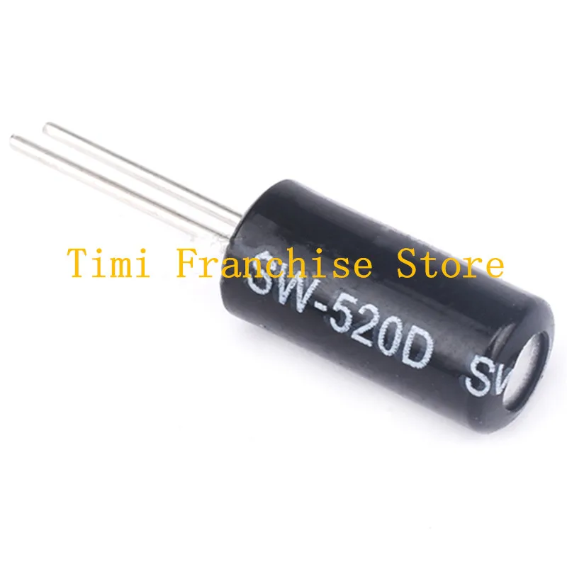 Бесплатная доставка 50 шт. новинка 100% Φ яркий виброшар наклон фотоэлемент