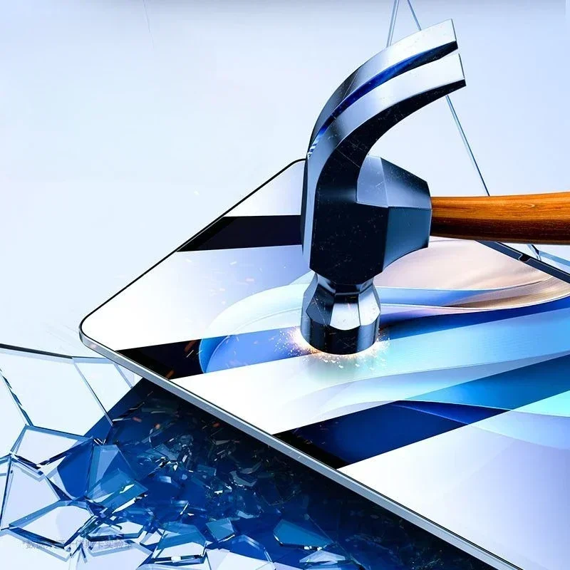 1/2/3 шт. Temepred стекло для Vivo Pad 3 Pro 13 дюймов Защитное планшета на защита экрана