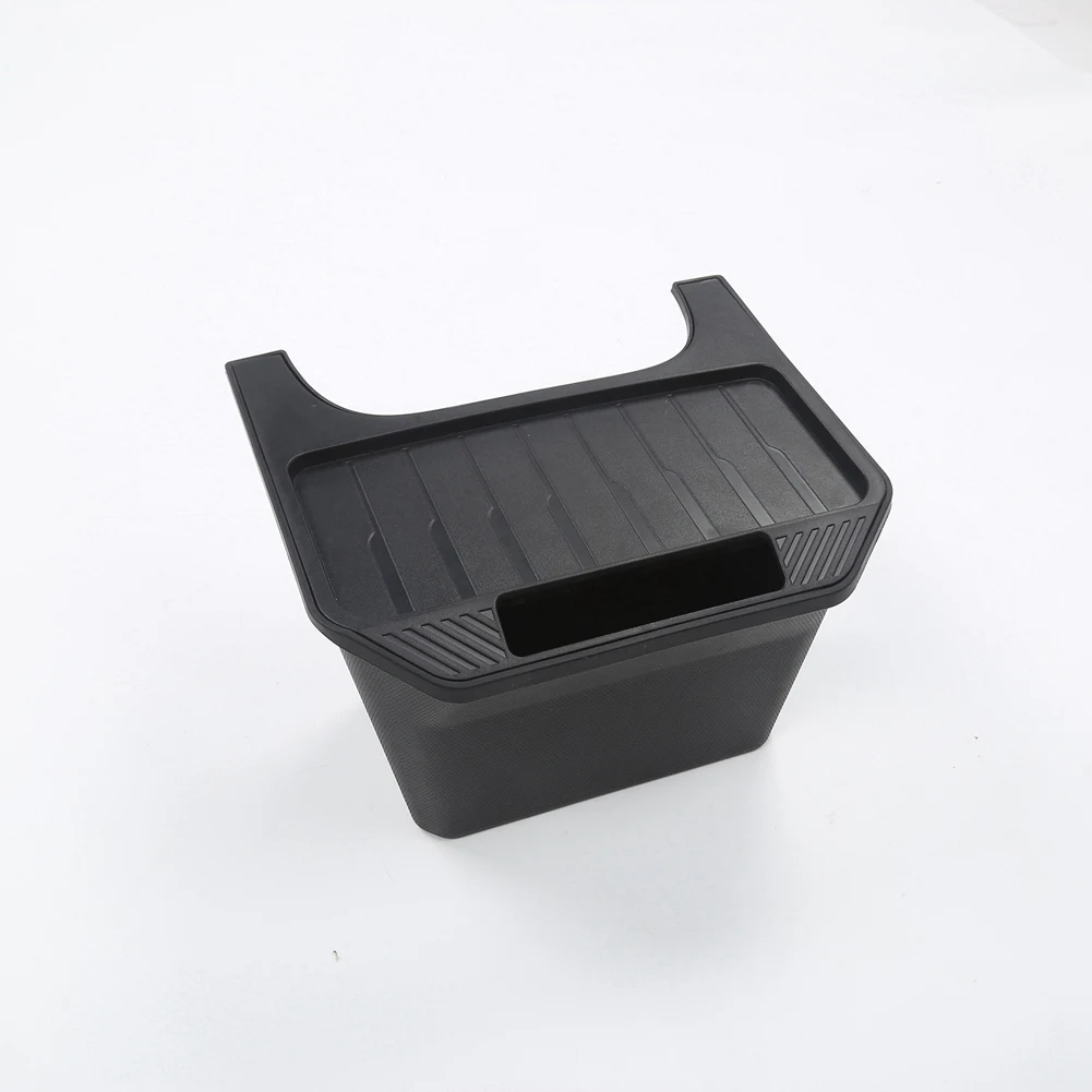 Для Tesla Model 3 модель Y задняя центральная консоль органайзер заднее среднее