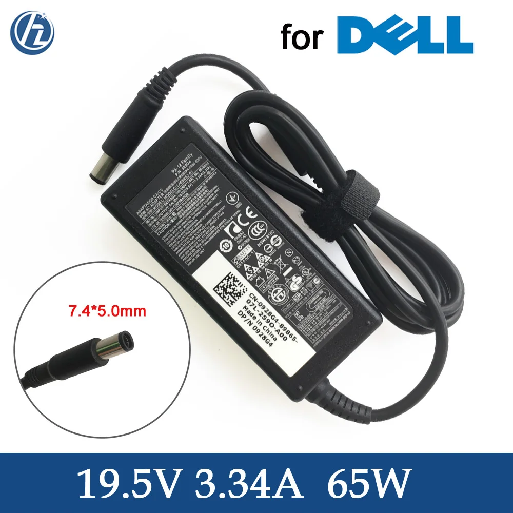 Адаптер переменного тока для Dell Latitude D410 D420 D430 D500 D505 D510 D520 D530 D531 D540 D600 D610 D620 D630 D631 D640
