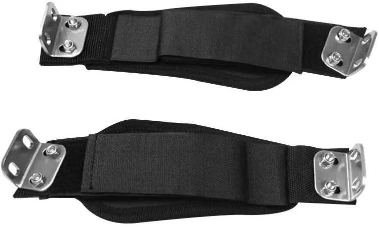 

Mountain Skateboard Foot Holder - Fixing Band Mountain Holding Strap Stand Feet Holding Fixing Band Skateboard Rider Standing