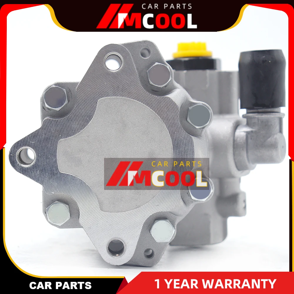 Новый насос гидроусилителя руля для Foton Tunland Cummins 2 8 р. 1340030001 а0 |