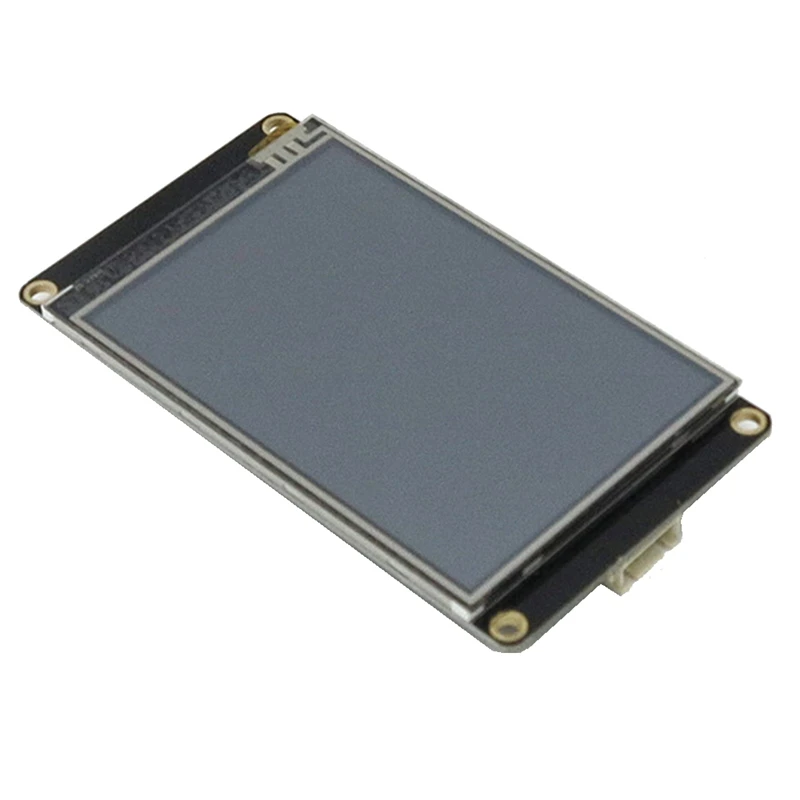 NEXTION HMI ЖК сенсорный дисплей NX4832K035 3 5-дюймовый резистивный Улучшенная серия UASRT TFT