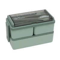 lunch container bento box for office lunch box 1400ml 19 59 212 2cm bento box lunch container microwae heated