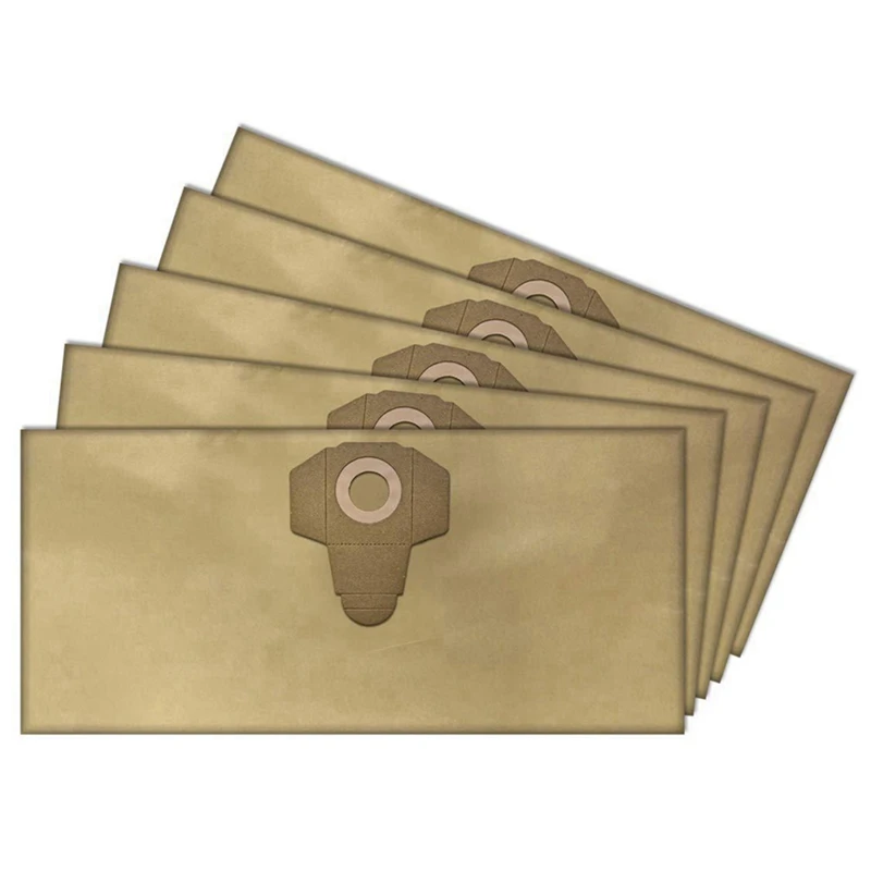 Пылесос 20 фильтров пылесборник для пылесосов Parkside влажной и сухой уборки PNTS 1250