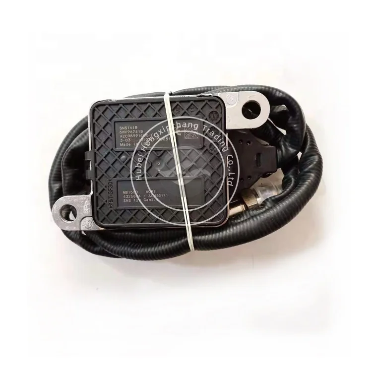 

Diesel Engine Parts NOX Sensor 4326874 2872946 5WK96741B