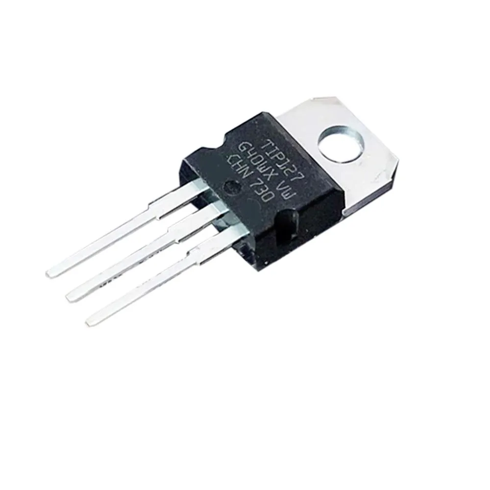 

10pcs/lot TIP127 TO220 TO-220 new and original IC