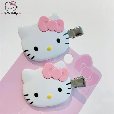 Набор заколок для волос MINISO Hello Kitty