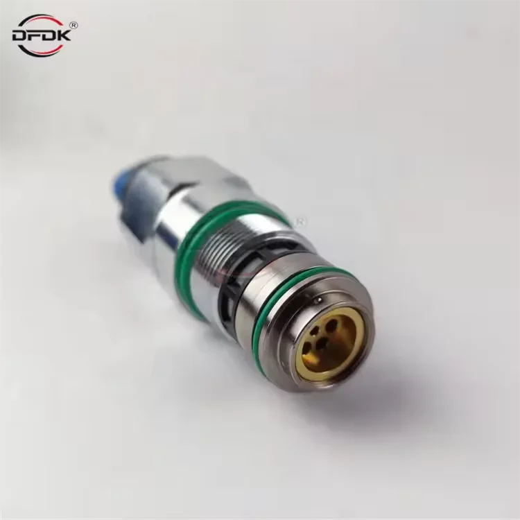 QSK60 QSK23 пресс-формы электропривод управления топливом двигателя 3865309 3330600 3347905 3347907