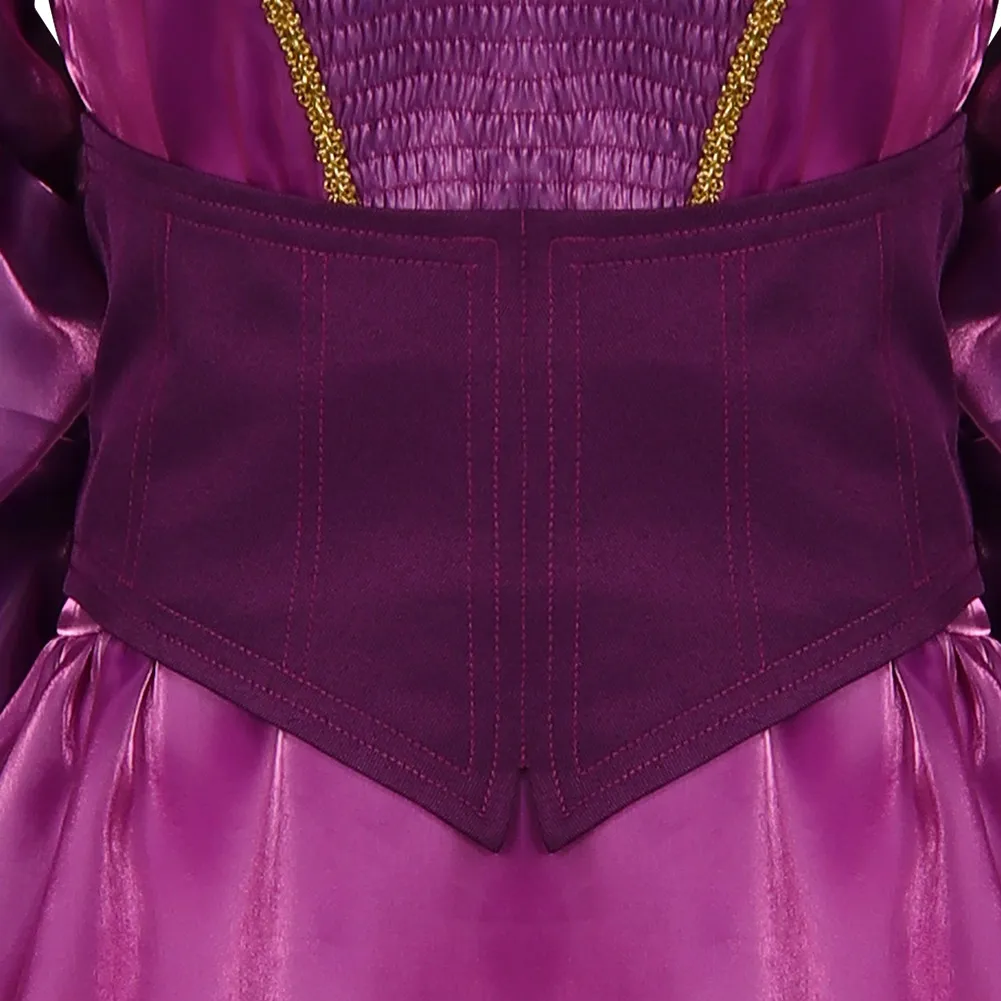 Женский костюм для косплея urсула экшн-костюм русалки ведьмы ролевые фантазии на