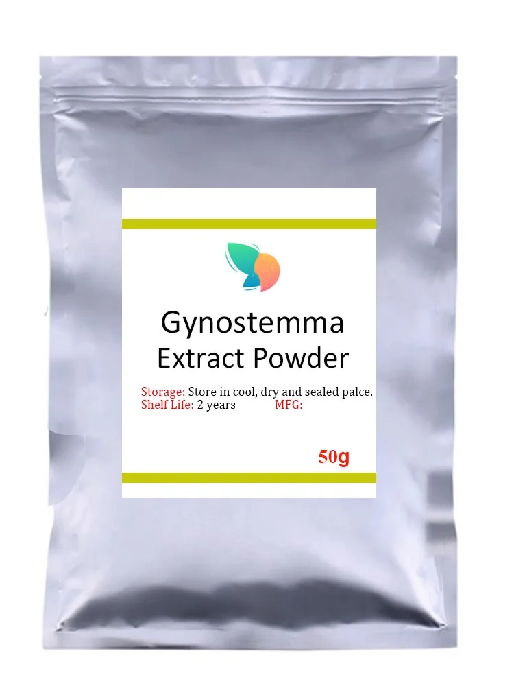 50-1000 г гиностемма пентафиллум