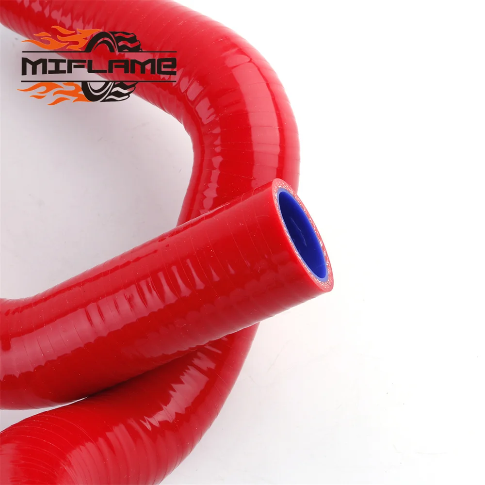 Для 2004 2005 2006 2007 2008-2014 Nissan Titan Armada 5 6 л комплект силиконовых шлангов охлаждающей