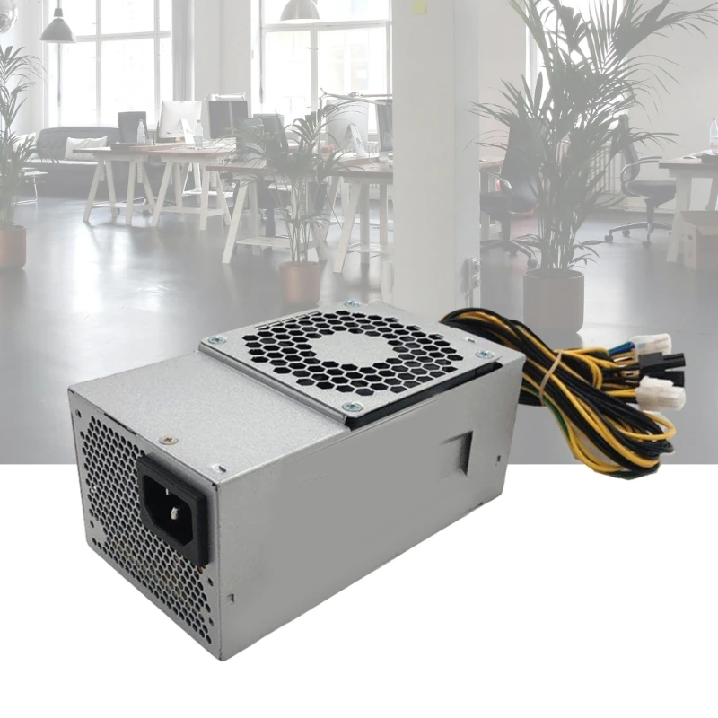 Блок питания Efficiency FSP500-20TGBAB Вт для ноутбуков 510S B415 M510 M610