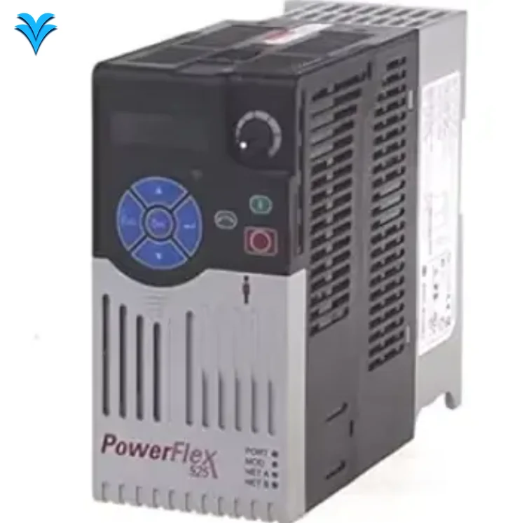 Original 25B-D2P3N114 PowerFlex 525 AC Drive