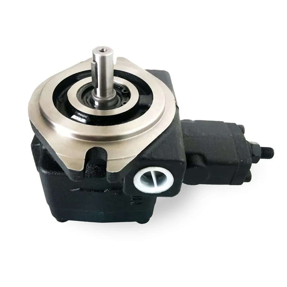 Гидравлический насос VP VP-15-FA1 VP-15-FA2 VP-15-FA3 Лопастной низкого давления с переменным