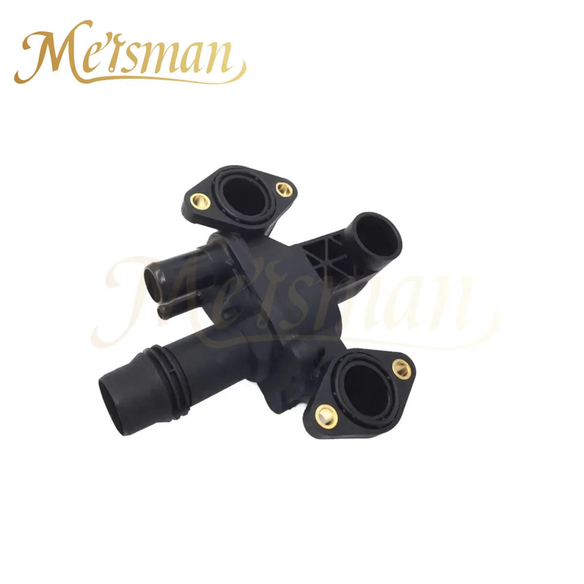 Термостат охлаждающей жидкости двигателя для Land Rover Discovery 3/4 Range Sport Jaguar XF S-Type LR 073372