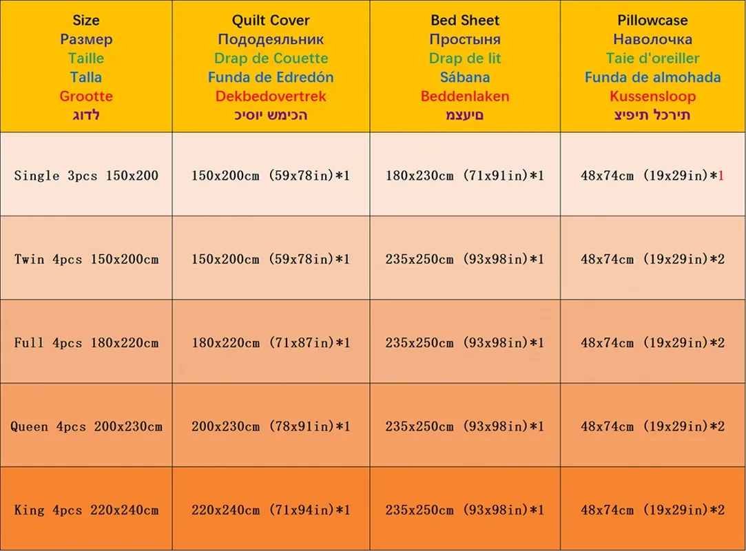 Японский комплект постельного белья простое клетчатое Скандинавское одеяло