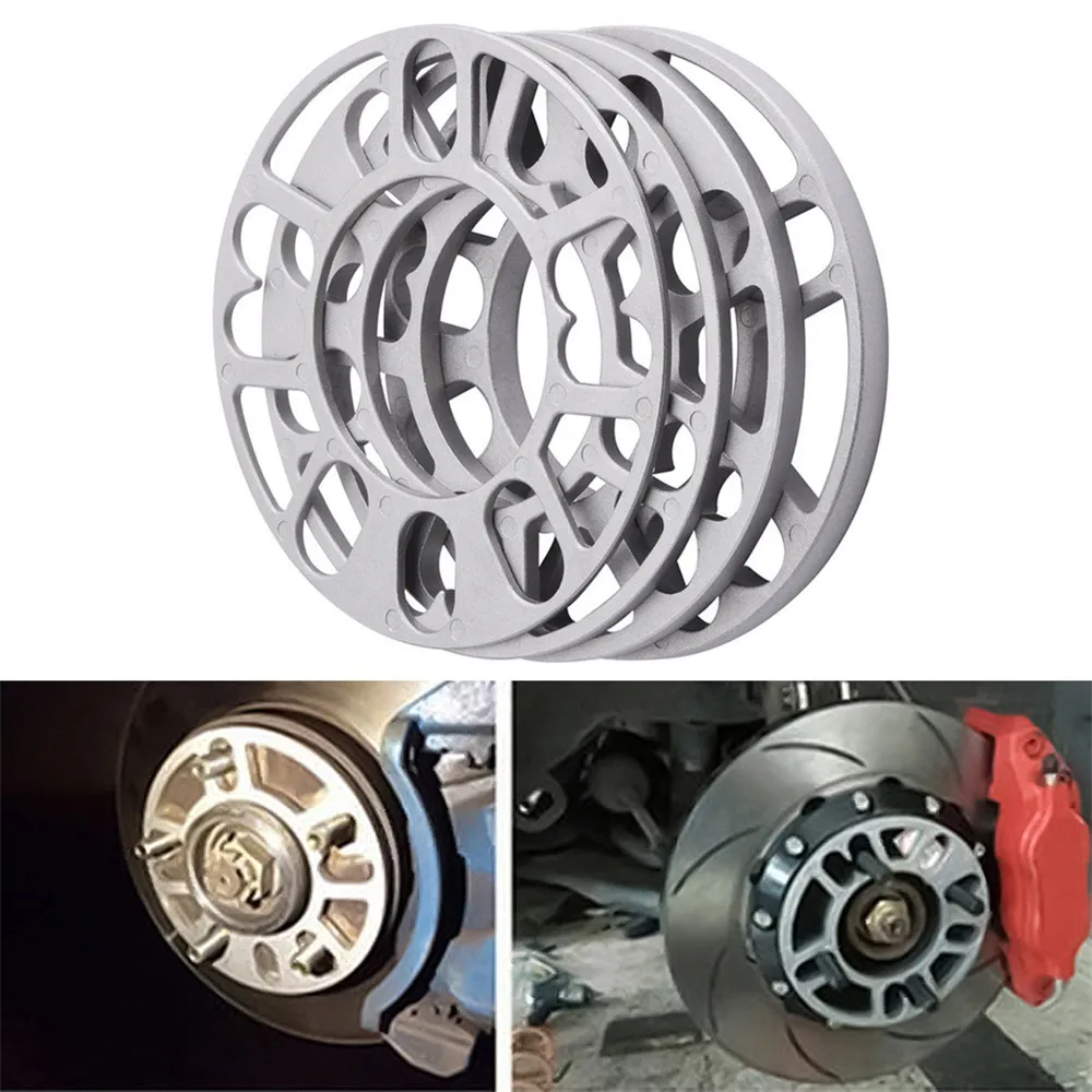4PCS Universal Brand New 3mm 5mm 8mm 10mm Aluminum Car Wheel Spacer Shims Plate Fit 4x100 4x114.3 5x100 5x108 5x114.3 5x120 4PCS Universal Brand New 3mm 5mm 8mm 10mm Aluminum Car Wheel Spacer Shims Plate Fit 4x100 4x114.3 5x100 5x108 5x114.3 5x120