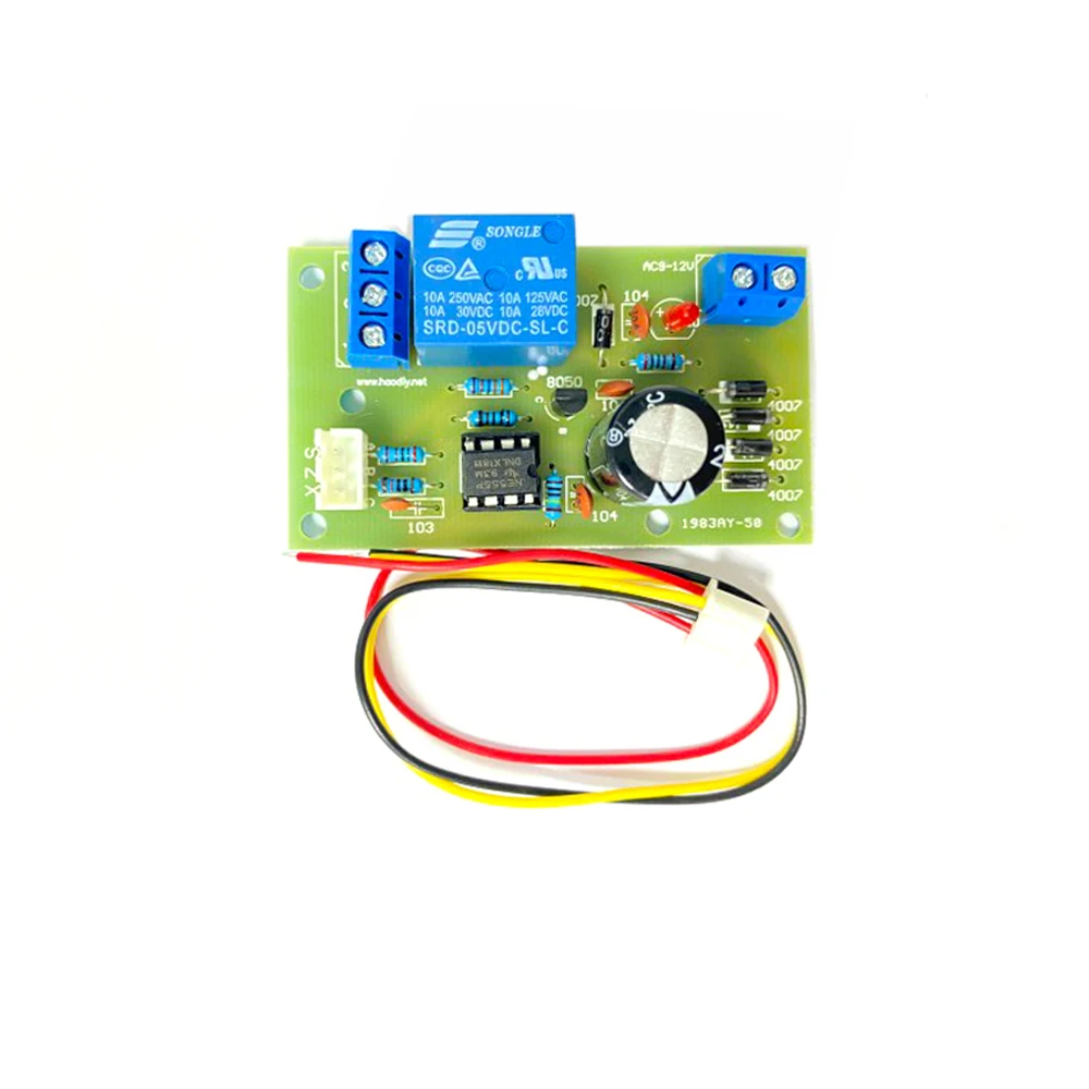 

Датчик уровня жидкости для аквариума, 5 В