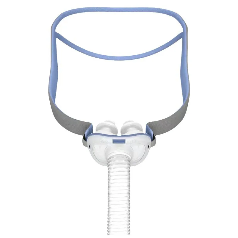 Фото Новая оригинальная маска для носа AirFit P10 2026 года для комфортного сна, импортные аксессуары №5