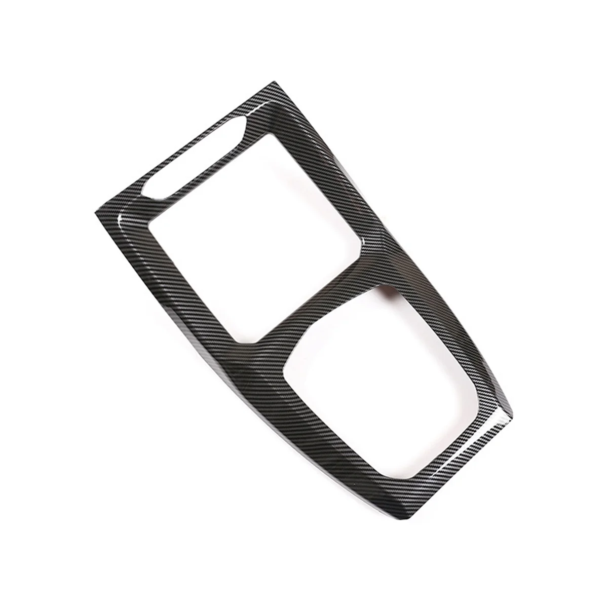 

Car Gearbox Panel Trim Cover for X3 2022 G01 X4 G