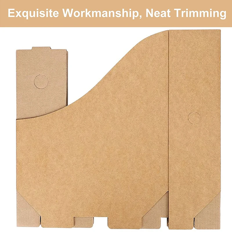 5 шт. органайзер для хранения документов и книг