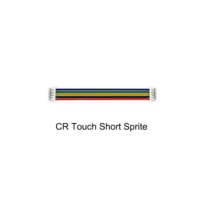 

CREALITY Original CR Touch/BL Touch Auto Leveling Sensor Long/Short Cable Connecting With CR-10 Ender-3 Ender-5 Printer