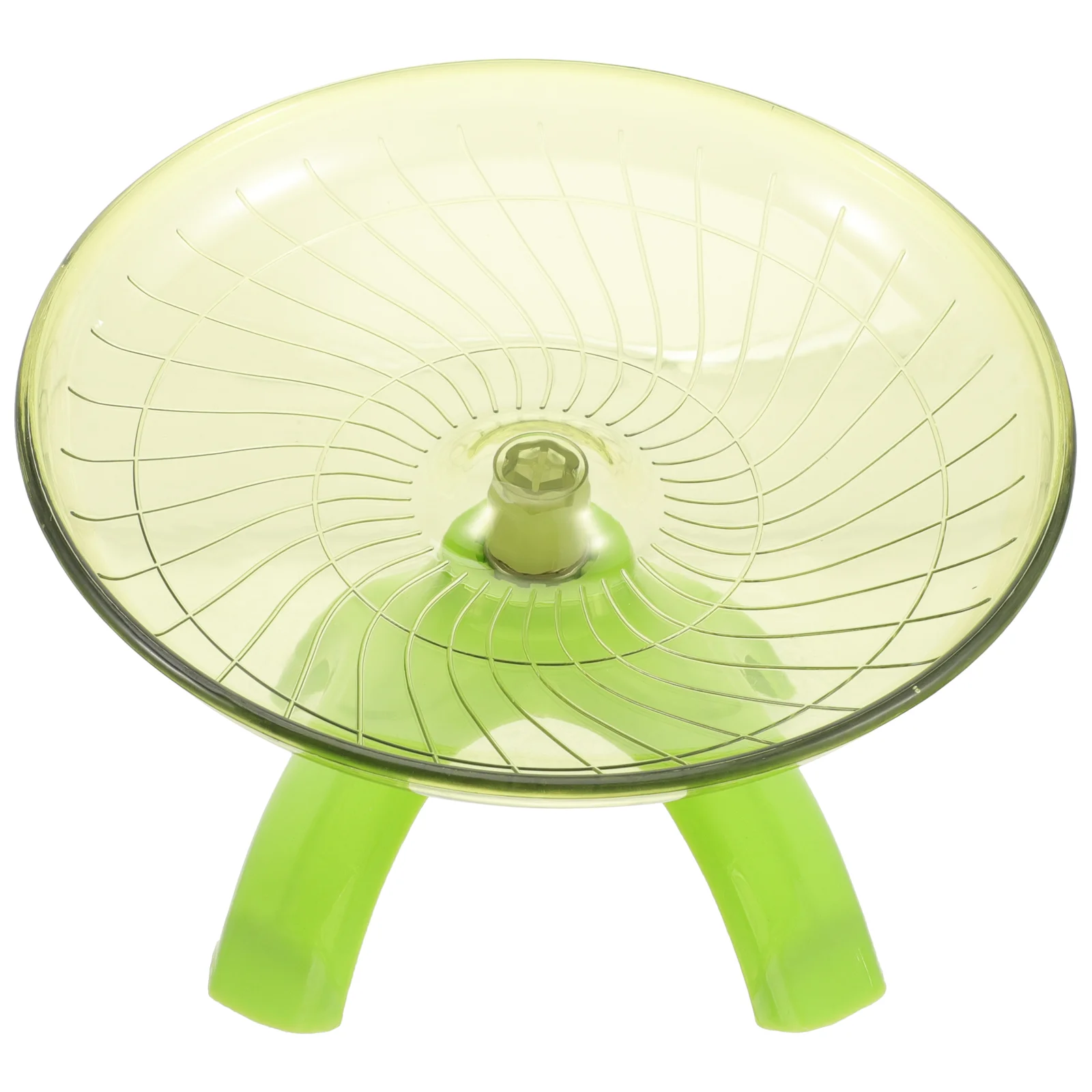 

Reusable Wheel Chinchilla Toy Guinea Run Wheel Small Pet Running Wheel for Hamster Hedgehog Accessories