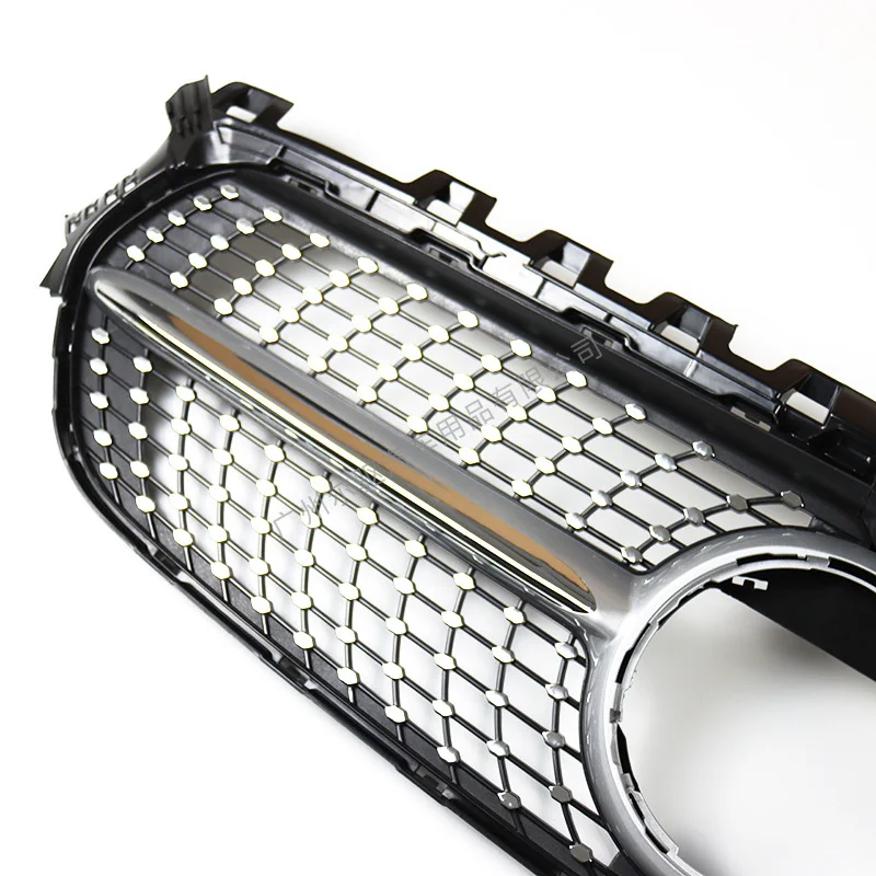 

Подходит для замены класса b B180b200w247 Mercedes Benz с 2020 по 2022 на средний воздухозаборник Oe Mantianxing