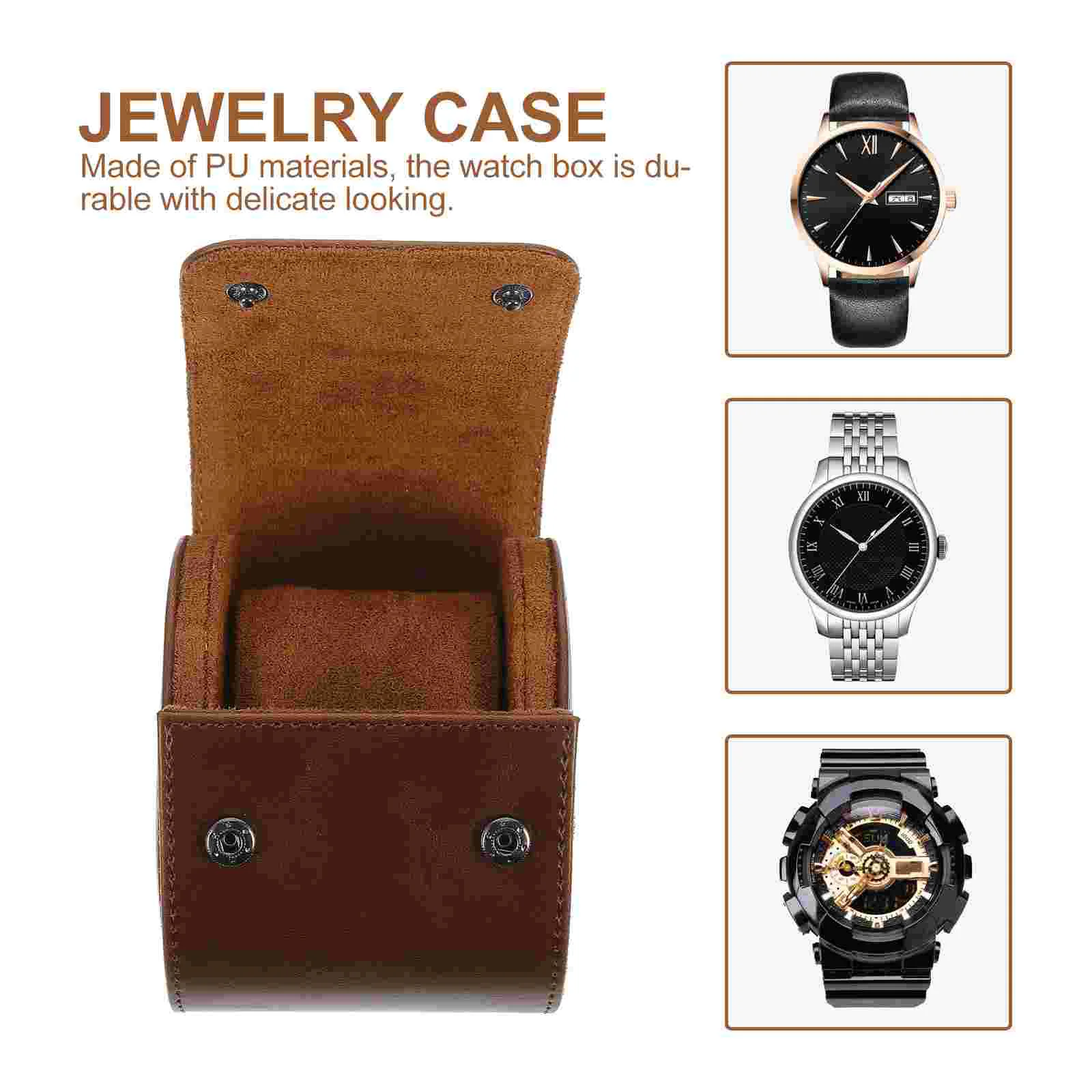 Рисунок 2 - Подставка для мужских часов