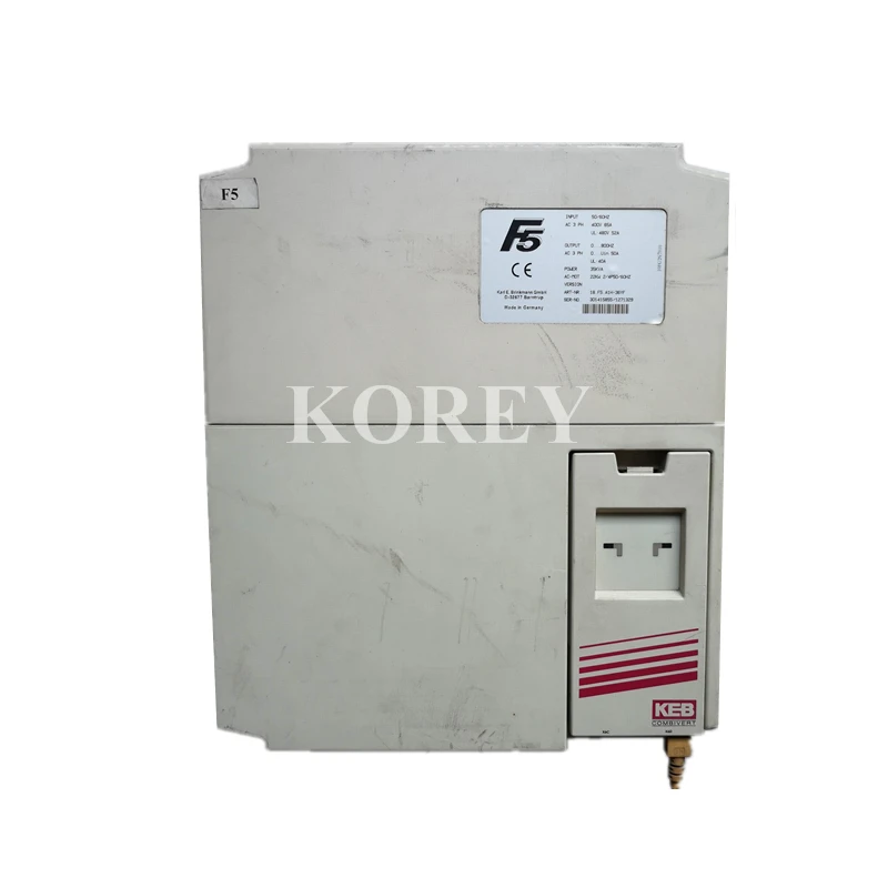 

IN STOCK F5 SERIES 22KW DRIVER 18. F5. A1H-36YF