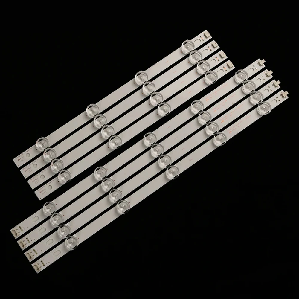 Новинка, 8 шт. (1TV), фонарь для подсветки LG 39LN 39LA 39LN5300 39LN5400, фонарь POLA2.0 39 