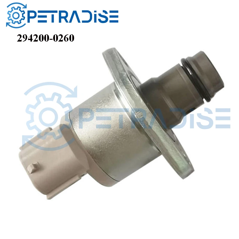 Клапан управления всасыванием давления SCV для Nissan Mitsubishi Vauxhall Opel Fiat Toyota Ford Mazda Isuzu