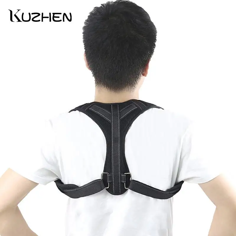 

1 шт., дышащий Корректор осанки для мужчин и женщин