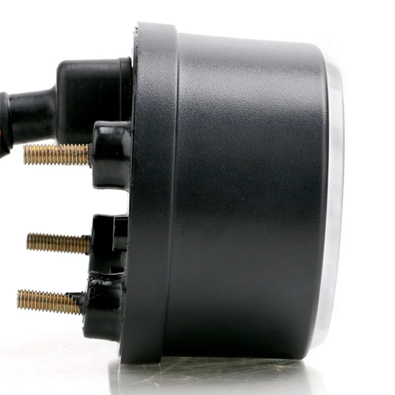 Одометр мотоцикла с ЖК-дисплеем замена универсальных датчиков цифрового