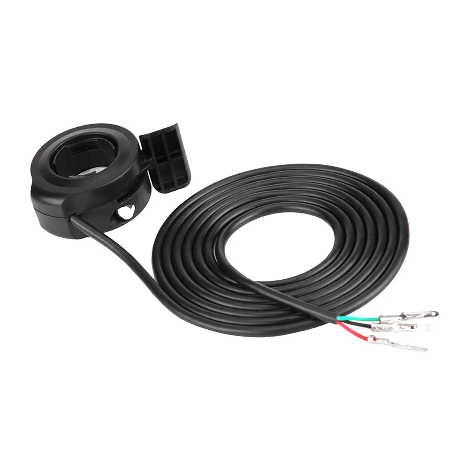 

Универсальные фитинги для регулировки скорости дроссельной заслонки с кабельным рулем