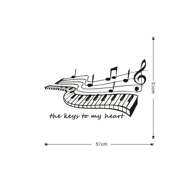 Настенные виниловые Стикеры для украшения интерьера детской комнаты или