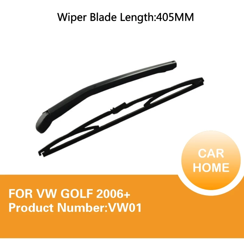 

Стеклоочиститель и щетка заднего стеклоочистителя (2006 +) для VW GOLF