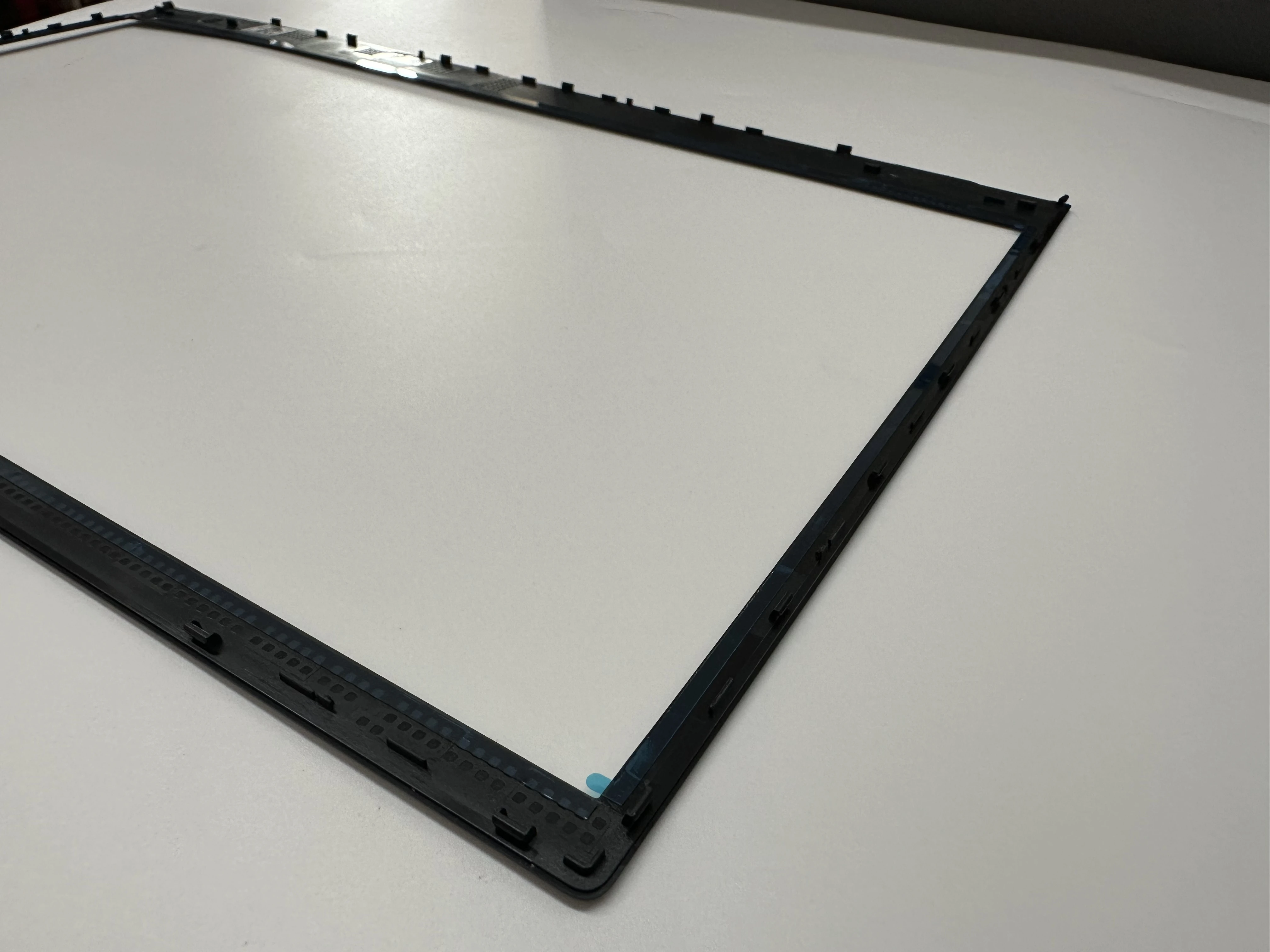 Для ASUS VivoBook14X S14X S4500FL S431 X431 S431F ЖК-дисплей для ноутбука передняя панель крышка