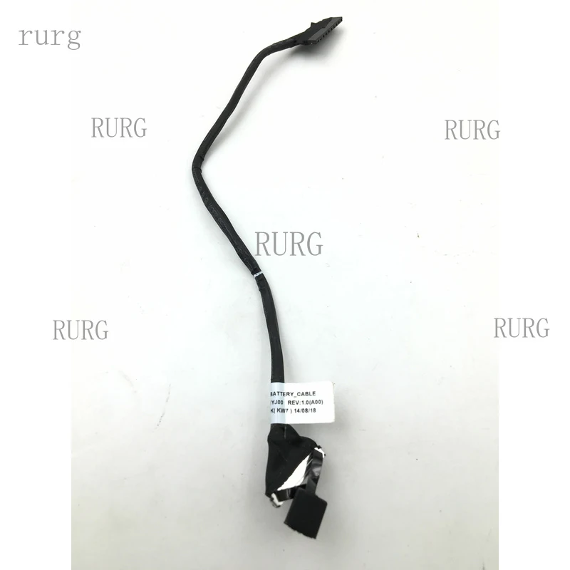 НОВЫЙ кабель для аккумулятора R+ для Dell Latitude E5450 5450 ZAM70 08X9RD DC02001YJ00 (art.: 3920dbd37da1d) - 3920dbd37da1d