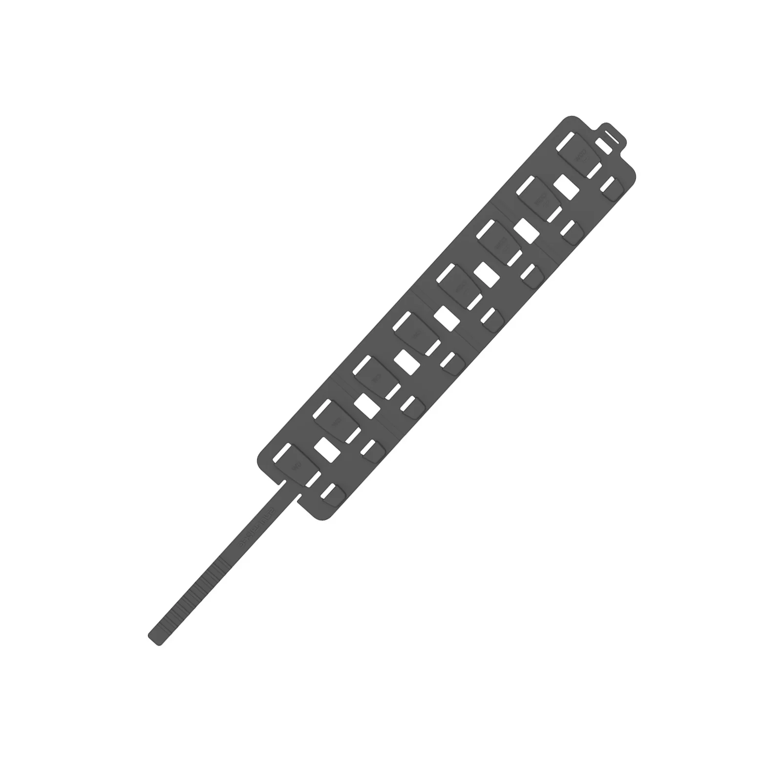 

Портативный Силиконовый складной защитный рулон Sunnylife Mini3 Pro Paddle, чехол для уличной переноски для Sunnylife Mini3 Pro, аксессуары