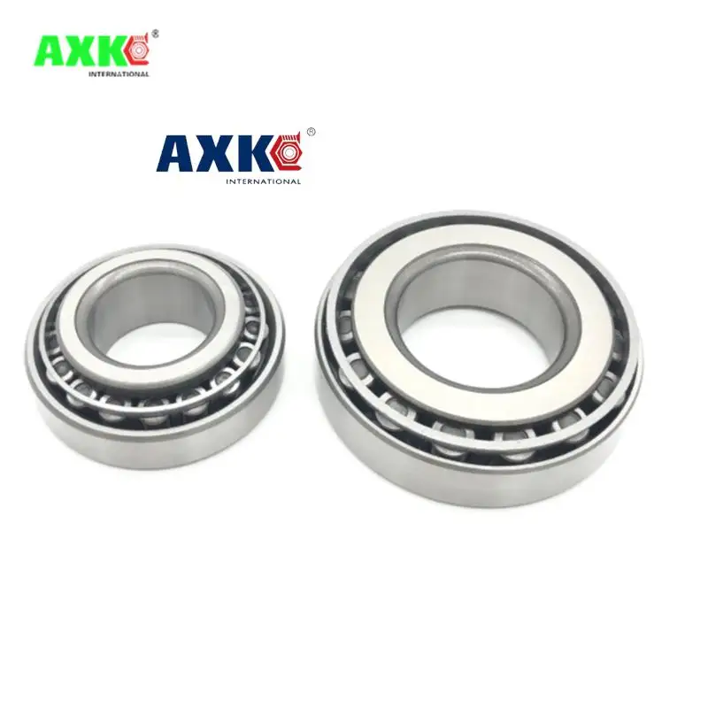 Роликовые подшипники N S K для тяжелых грузовиков конические роликовые 32904 32905 32906