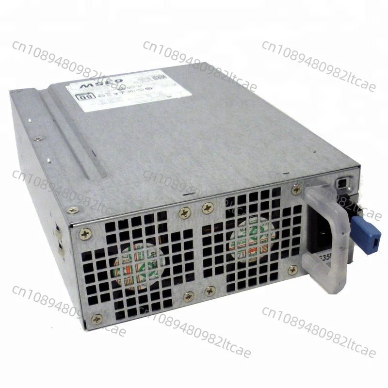 Блок питания NVC7F 0NVC7F CN-0NVC7F D635EF-00 635 Вт для Dell Precision T5600 T3600