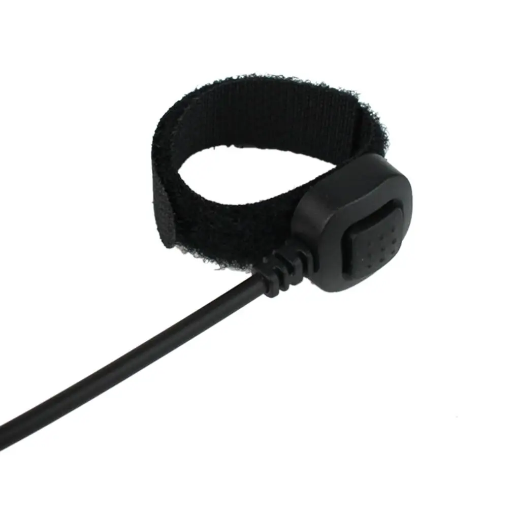 

Motorcycle Helmet Headset Microphone Two Way Nightclubs Replacement