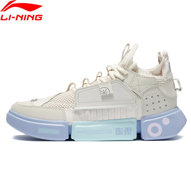 

Li-Ning Men Wade ESSENCE 2 ACE Basketball Culture Shoes LiNing Wearable Sport Shoes Classic Sneakers ABCS011