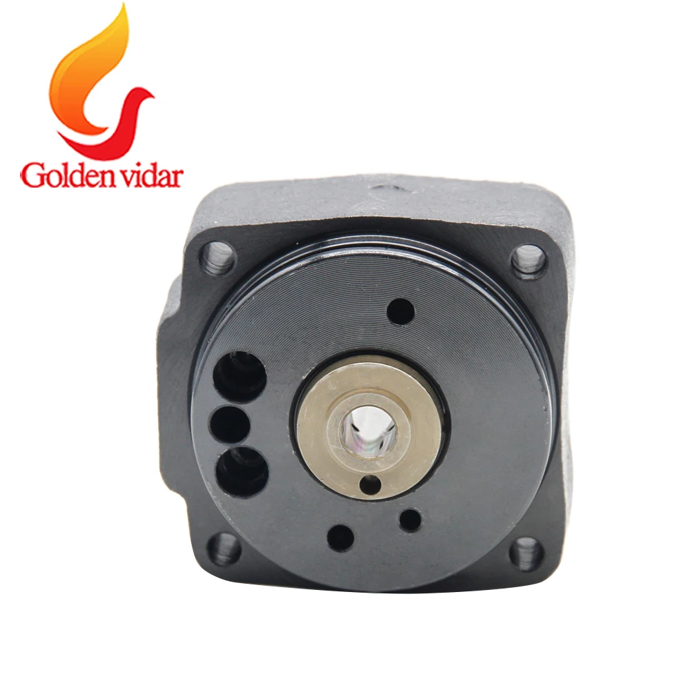 Головка насоса головка ротора 096400 -0232 VE 4 цилиндра/10 мм правая без пружины для