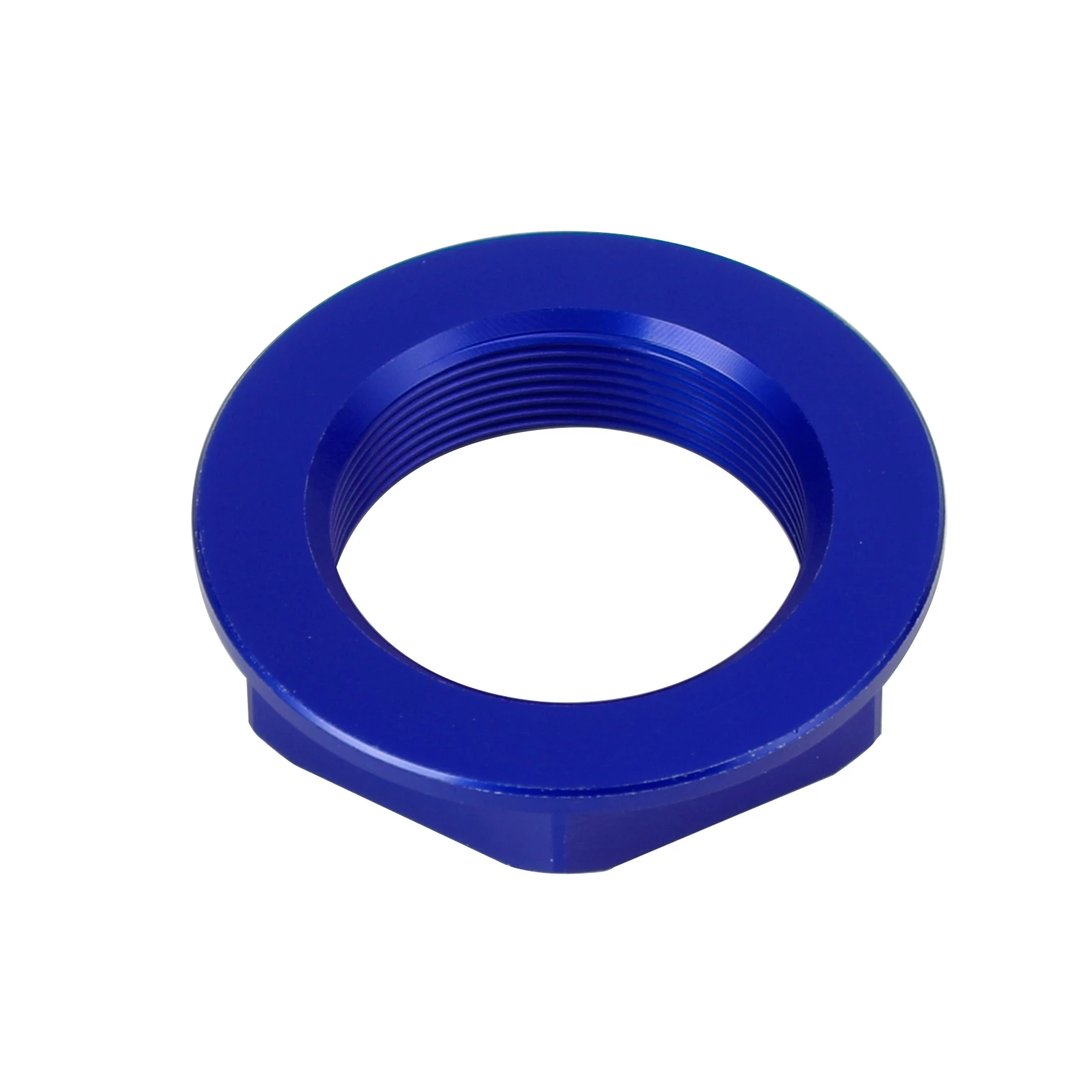 Гайка рулевого стержня Areyourshop для SUZUKI GSXR 600/750 YZF-R1 ZX6R S1000RR, аксессуары для мотоциклов