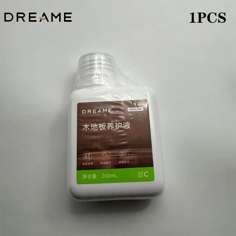 

Жидкость для мытья полов Dreame X40 Ultra 200 мл